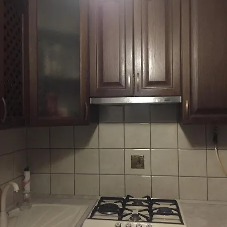 U Zubrytskyh * Трускавец