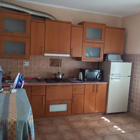 Hotel U Zubrytskyh *