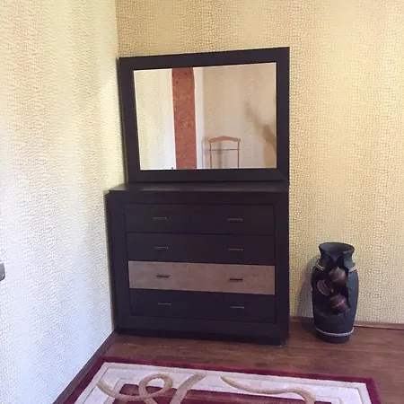 Hotel U Zubrytskyh *