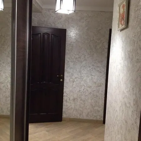 U Zubrytskyh Отель Трускавец