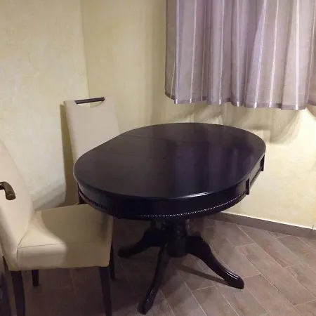 U Zubrytskyh * Truskavets