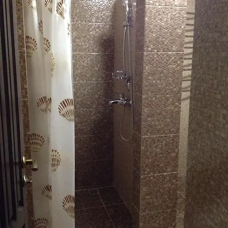 U Zubrytskyh Трускавец