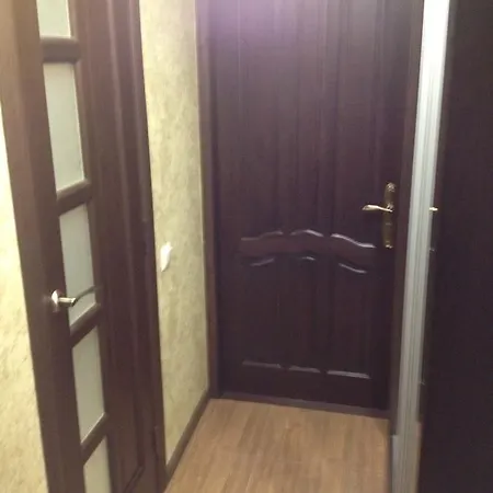 U Zubrytskyh Трускавец