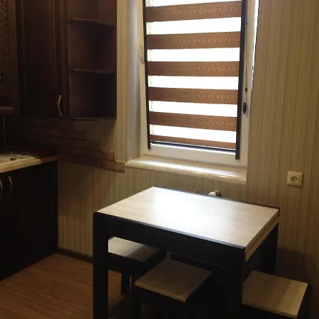 U Zubrytskyh Трускавец