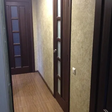 U Zubrytskyh Отель Трускавец