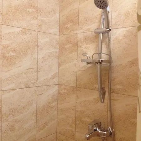 Отель U Zubrytskyh Трускавец