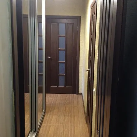 Отель U Zubrytskyh Трускавец