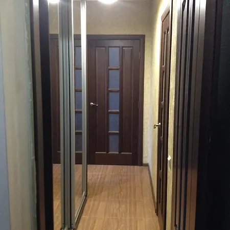 U Zubrytskyh Отель *