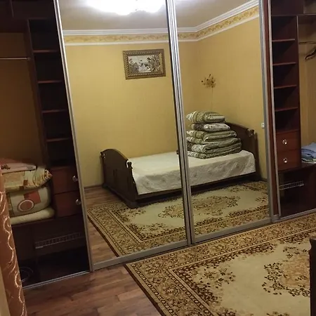 U Zubrytskyh Трускавец