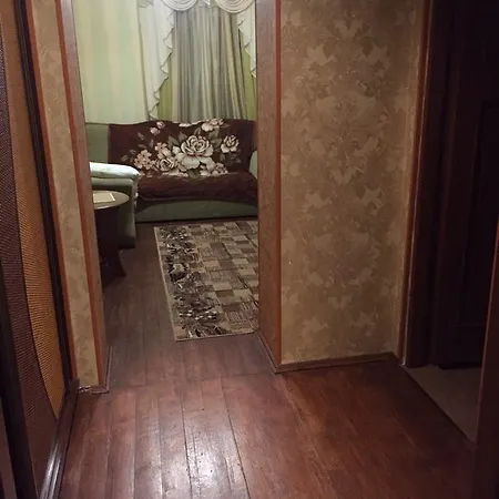 Отель U Zubrytskyh Трускавец