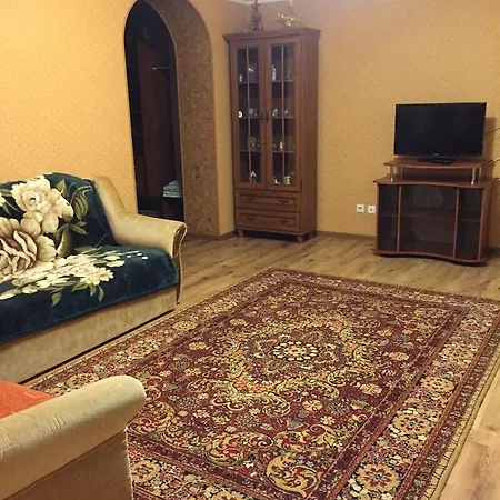 U Zubrytskyh * Трускавец