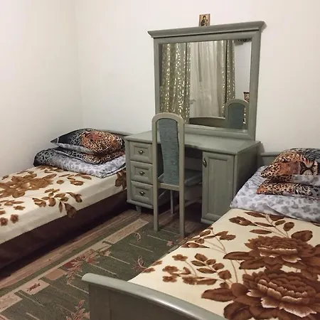 Отель U Zubrytskyh Трускавец