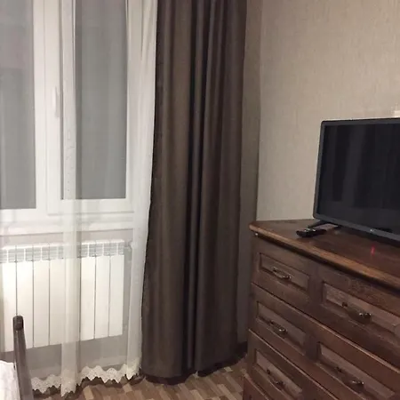 U Zubrytskyh * Трускавец