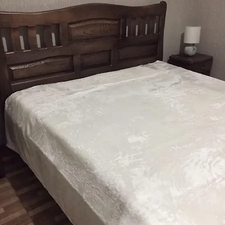 Отель U Zubrytskyh Трускавец