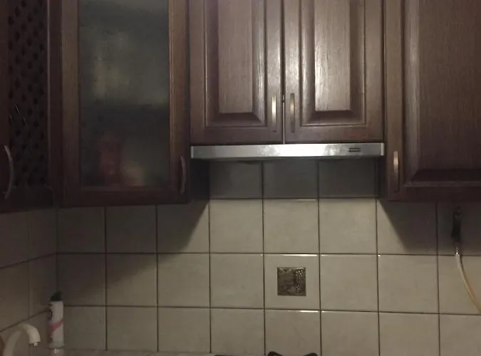 U Zubrytskyh * Трускавец