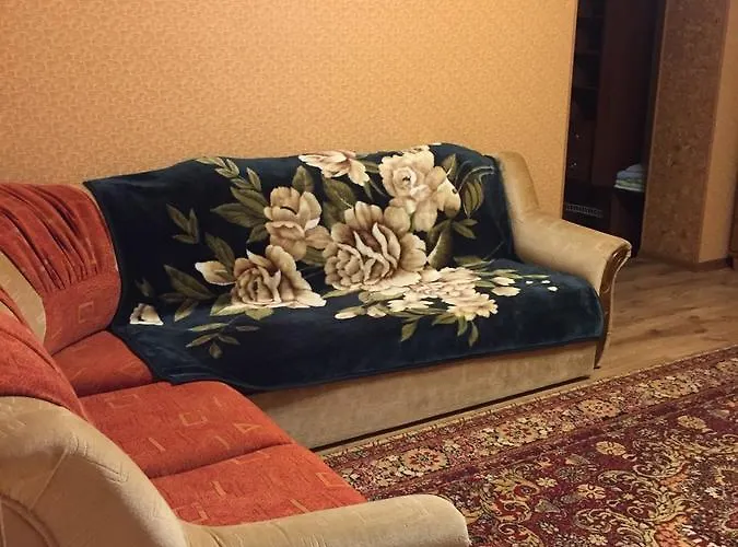 U Zubrytskyh Отель