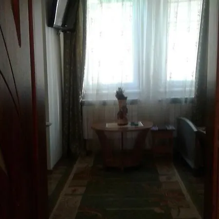 Hotel U Zubrytskyh Truskawez