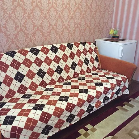 U Zubrytskyh Отель Трускавец