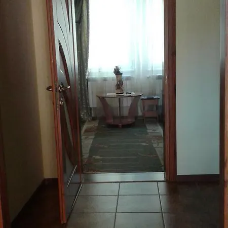 U Zubrytskyh Hotel Truskawez