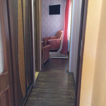 U Zubrytskyh * Truskawez