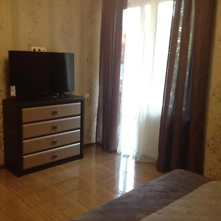 U Zubrytskyh Hotel