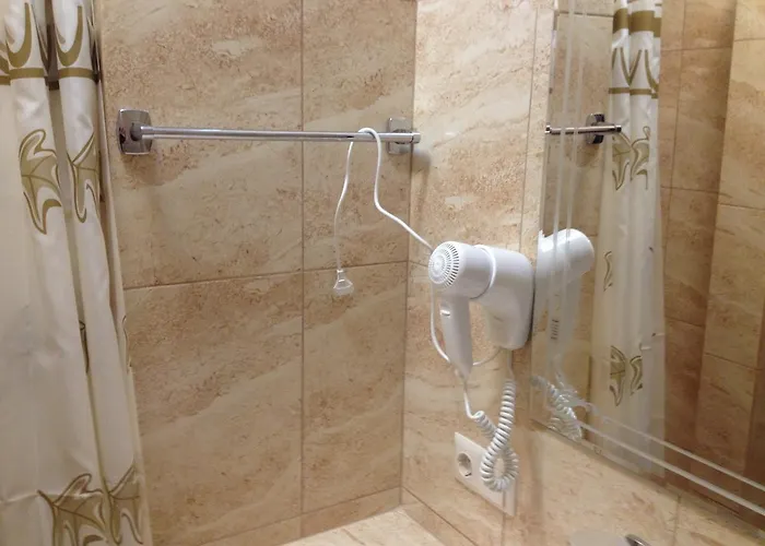 U Zubrytskyh Hotel *