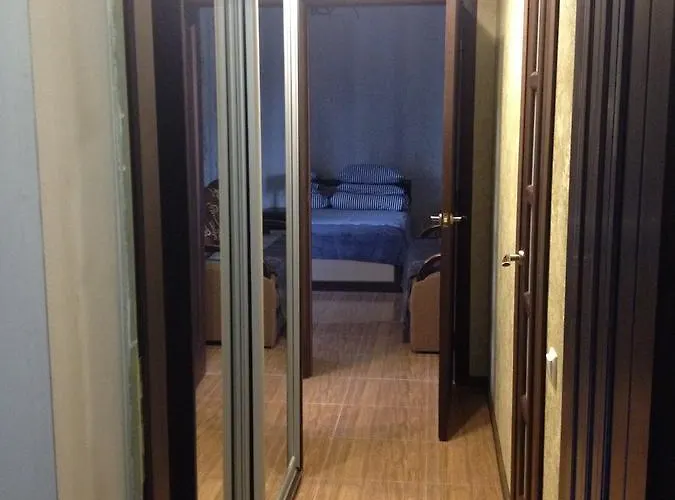 U Zubrytskyh Hotel