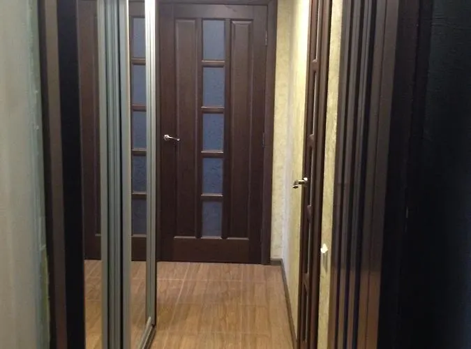 Hotel U Zubrytskyh Truskavec'