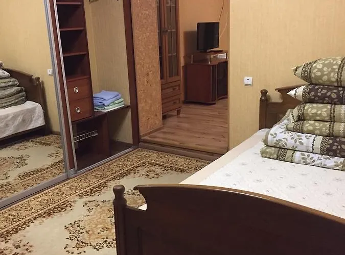 U Zubrytskyh Hotel *