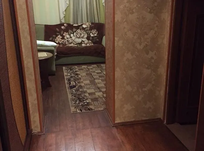 Hotel U Zubrytskyh Truskavec'